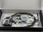 Mdf Stethoscope Adult Black 777 New Open Box. Fixed Price $50.00.