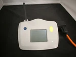 Boston Scientific Latitude Communicator 6476 White. Fixed Price $37.82.