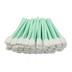 Loveday 100PC 5.1" Square Rectangle Foam Cleaning Swab Sticks For White. Fixed Price $22.99.