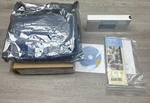 Medtronic Carelink Monitor, Model 2490G New Open Box Implanted Heart Devices. Fixed Price $29.99.