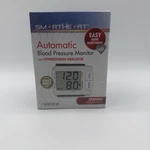Veridian Smartheart Automatic Wrist Blood Pressure Monitor (model 01-540). Fixed Price $9.71.
