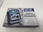 Baseline Smedley Digital Hand Dynamometer Model 12-0286 Grip Strength Tester. Fixed Price $49.99.