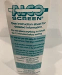 Alcoscreen Simple 2-MINUTE Saliva Alcohol Test 24/BOX Clia Waived. Fixed Price $65.00.