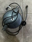 Globalmed I8500 Series Telemedicine Mobile Cart Cat Pull Reel. Fixed Price $75.00.