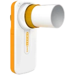 Mir 911102 Smart One Personal Pocket Spirometer Peak Flow (pef) And FEV1. Fixed Price $170.00.