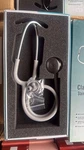 3M Littmann Classic Iii Monitoring Stethoscope 5803 With Black Tube Pre-owned. Fixed Price $69.90.
