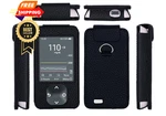 Snk Dexcom G7 G6 Receiver Fitted Leather Case W/screen Protector & Black. Fixed Price $16.98.