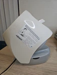 Panasonic EW3153 Wrist Blood Pressure Monitor For Parts Not Working W/ Ac Adapte. Fixed Price $44.99.