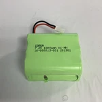 10-000013-001 Battery For Linear PERS-4200 Personal Emergency Reporting System. Fixed Price $14.49.