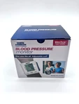 Wristech Blood Pressure Monitor 7000 Series New. Fixed Price $6.99.