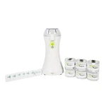 Mymolddetective Test Kit Color-coded Email Report Air Sampling Pump 5-ROOM. Fixed Price $117.29.