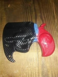 Bond Arms Texas Defender And Rowdy Pocket Holster 11 Color Custom Kydex. Fixed Price $22.95.