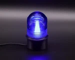 Lamp Base For "siemens L861" Taxiway Marker, Industrial Lighting. Fixed Price $22.00.