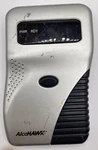 Alcohawk Precision Breathalyzer Handheld Portable Digital Untested For Parts. Fixed Price $13.80.