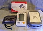 Drive BP2400 Auto Blood Pressure Upper Arm Model For Monitoring. Fixed Price $24.94.