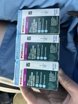 Cvshealth Metaix Self-monitoring Blood Glucose Test Strips 90 Total. Fixed Price $25.00.