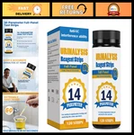Easy Home Urinalysis Test Strips Accurate Health Monitoring, Simple & Fast Res. Fixed Price $53.99.