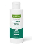 Medline Remedy Essentials Cleanse Shampoo & Body Wash Fresh Scent 4OZ (48 Ct). Fixed Price $155.00.