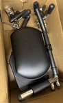 Medline Guardian Elevating/extended Leg Rests K1/K2/K3/K4 Wheelchairs. Fixed Price $59.95.