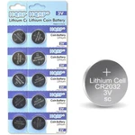 10PCS Battery For Omron Pedometers HJ-150 HJ-151 HJ-112 HJ-113 HJ-203BL HJ-203PK. Fixed Price $9.95.