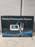 +classical Rechargable Detector Portable Digital Skin And Hair Scalp Analyzer.... Fixed Price $125.00.