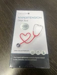 ORIG3N Hypertension Dna Test Collection Kit (sealed). Fixed Price $10.00.