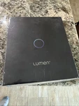 Lumen Metabolic Measurement Device MF-V2-01 New Sealed Unopened Box. Fixed Price $69.00.