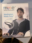 Muse Brain Sensing Headband Meditation Yoga Record Sleep Memory Storage Black. Fixed Price $200.00.