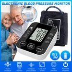 Medidor De Presion Arterial Maquina Para Medir Monitor Con Pantalla. Fixed Price $20.99.