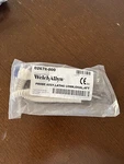 Welch Allyn Probe Assy, Lathg Conn, Oral, 4FT Ref 02678-000. Fixed Price $70.00.
