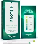 Urine Test Strips At-home Proteinuria Monitoring Individually Wrappe. Fixed Price $33.99.