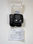 Graham-field Automatic Wrist Blood Pressure Monitor Lumiscope 1143. Fixed Price $12.55.