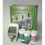 Easy Touch Gchb Glucose Cholesterol Hemoglobin Multi Function Monitoring System. Fixed Price $69.99.
