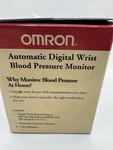 Omron HEM-412C Manual Blood Pressure Monitor Inflation Bulb New. Fixed Price $37.47.