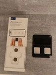 Alivecor Kardiamobile Wireless Ekg Monitor AC-009-UA-DI Heart Tracker. Fixed Price $70.92.