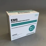 Sps Medical Sterilizer Monitoring Service BOX/52 EMS-052. Fixed Price $185.00.