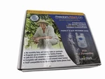 Freedom Alert Personal Emergency Response System - Logicmark 35911. Fixed Price $19.99.