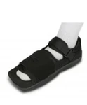 Medline Post-op Square Toe Shoe Women's Size Medium ORT30310WM New Fits 6.5 8. Fixed Price $9.95.