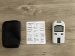 Cardiochek Analyzer - Home Cholesterol Testing System. Fixed Price $75.00.