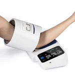 Blood Pressure Monitor Barrel Digital Machine Heart Rate. Fixed Price $57.16.