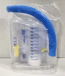 Genuine Hudson Voldyne Model 5000 Breathing Exerciser Teleflex 8884719009. Fixed Price $9.09.