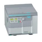 New Benchmark Hermle Z366-K Universal Refrigerated Centrifuge. Fixed Price $9787.00.