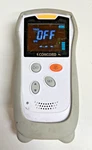 Concord Portable Handheld Pulse Oximeter Monitor With Loud Audible Alarms. Fixed Price $99.77.