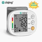 Lcd Digital Wrist Blood Pressure Monitor Home Cuff Kit. Fixed Price $14.99.