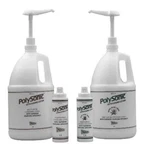 Parker Polysonic Ultrasound Lotion. Fixed Price $56.86.