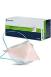 Halyard 46727 Fluidshield Particulate Filter N95 Respirator Mask 35/PK Orange. Fixed Price $18.97.