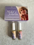 Athena Allergy Solution W/nickel Alert & Guard. Fixed Price $32.99.