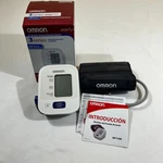 Omron 3 Series Blood Pressure Monitor BP710N Advanced Accuracy Wide Range Cuff. Fixed Price $14.99.