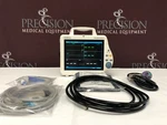 Mindray Pm 8000 Express Patient Monitor. Fixed Price $1200.00.