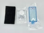 Pack-invacare PERFECTO2 Oxygen Maintenance Filter Kit -fk-iper -NEW!-2-PACK. Fixed Price $24.99.